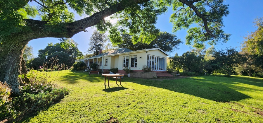 3 Bedroom Property for Sale in Winterton KwaZulu-Natal