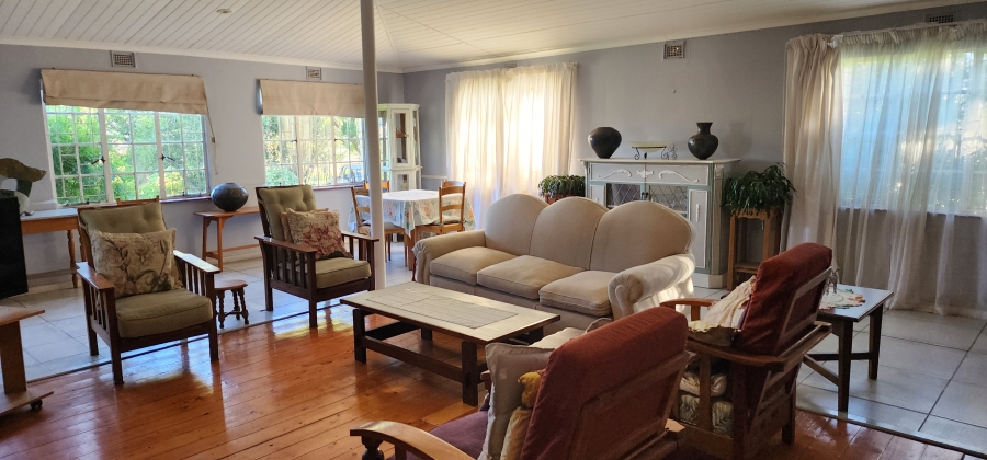3 Bedroom Property for Sale in Winterton KwaZulu-Natal