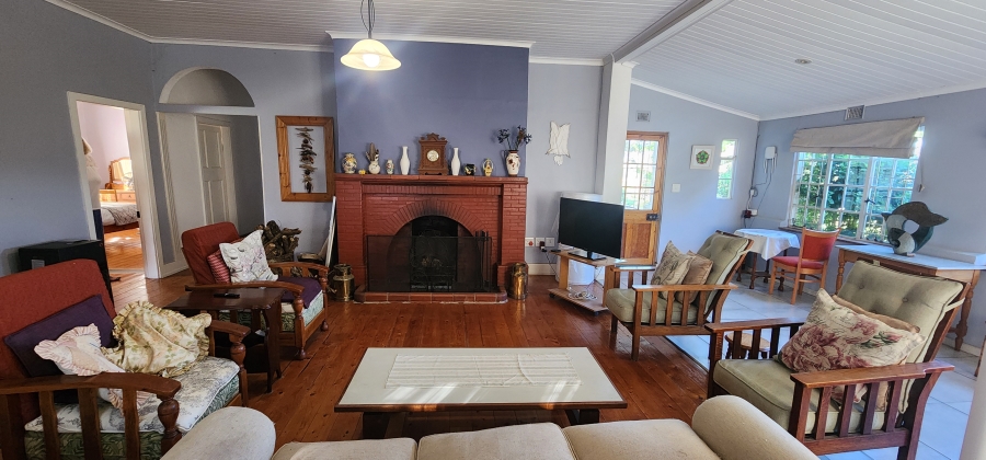 3 Bedroom Property for Sale in Winterton KwaZulu-Natal