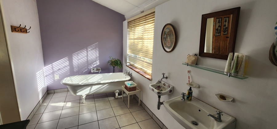 3 Bedroom Property for Sale in Winterton KwaZulu-Natal