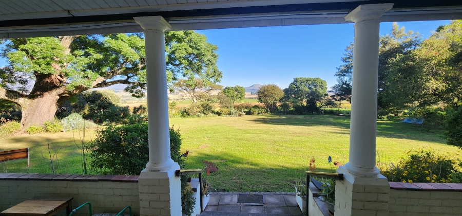 3 Bedroom Property for Sale in Winterton KwaZulu-Natal