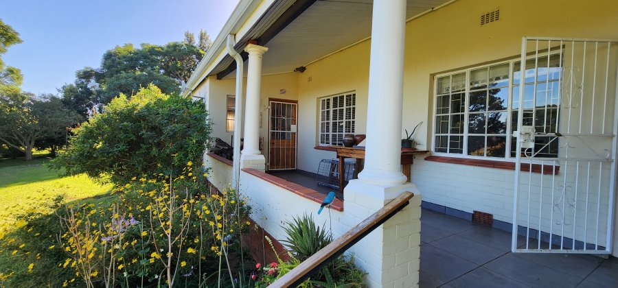 3 Bedroom Property for Sale in Winterton KwaZulu-Natal