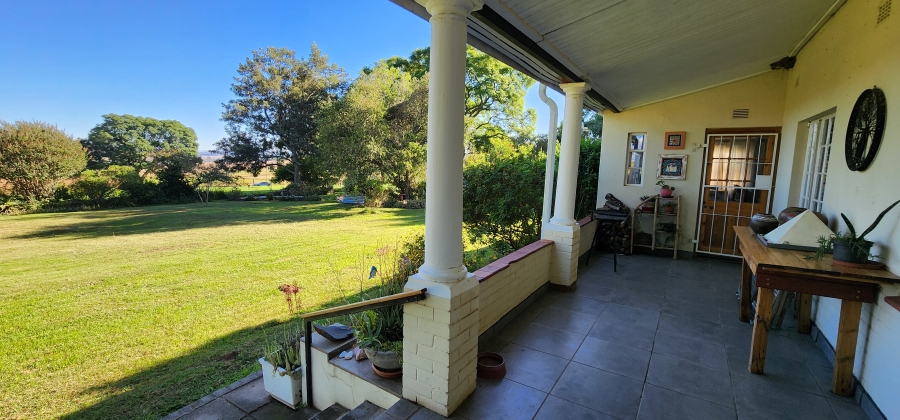 3 Bedroom Property for Sale in Winterton KwaZulu-Natal