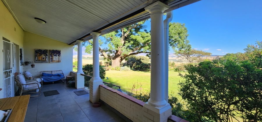 3 Bedroom Property for Sale in Winterton KwaZulu-Natal