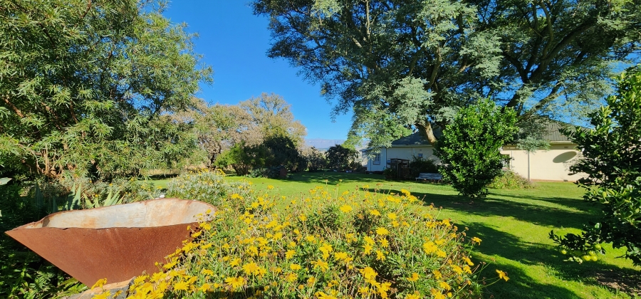 3 Bedroom Property for Sale in Winterton KwaZulu-Natal
