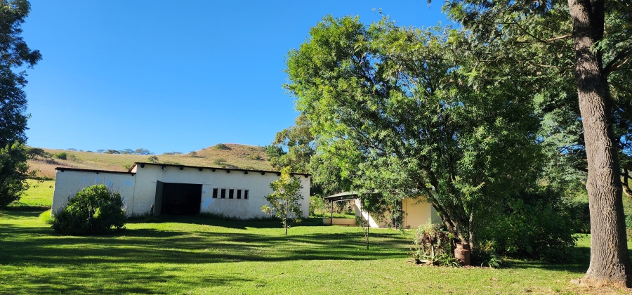 3 Bedroom Property for Sale in Winterton KwaZulu-Natal