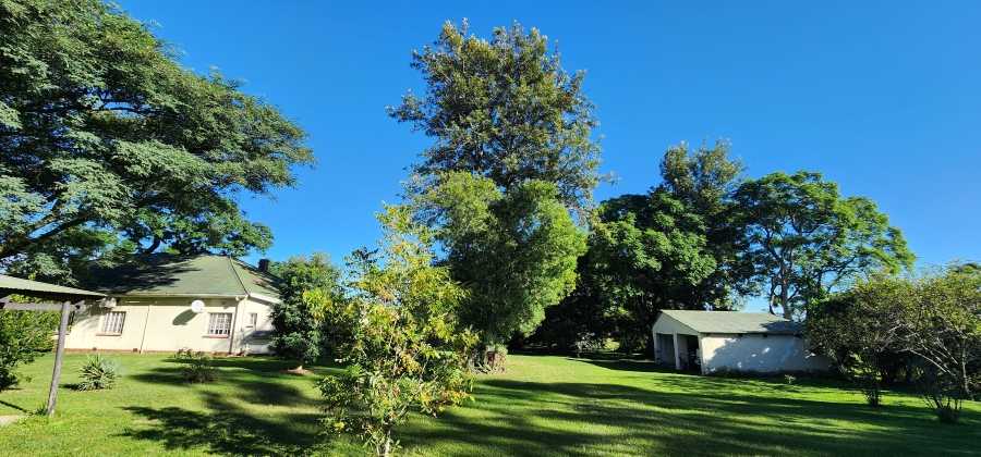 3 Bedroom Property for Sale in Winterton KwaZulu-Natal