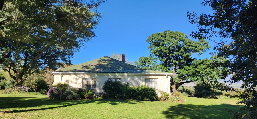 3 Bedroom Property for Sale in Winterton KwaZulu-Natal