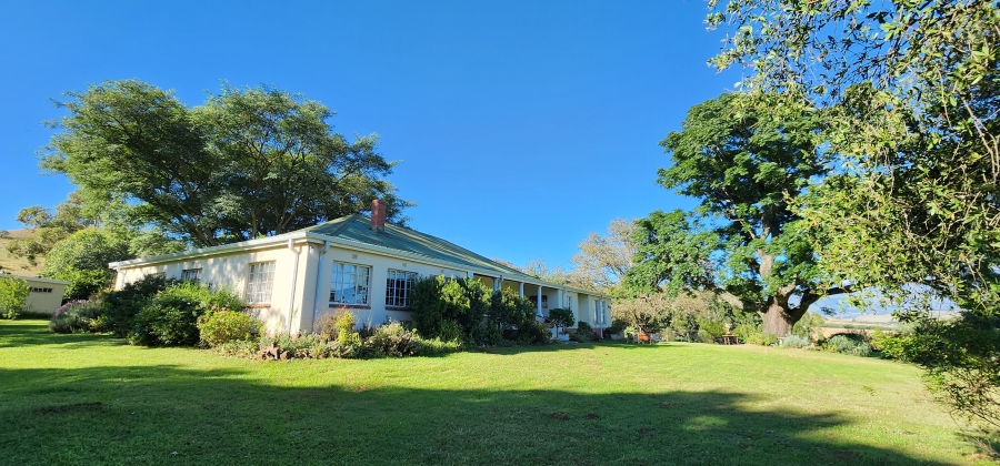 3 Bedroom Property for Sale in Winterton KwaZulu-Natal