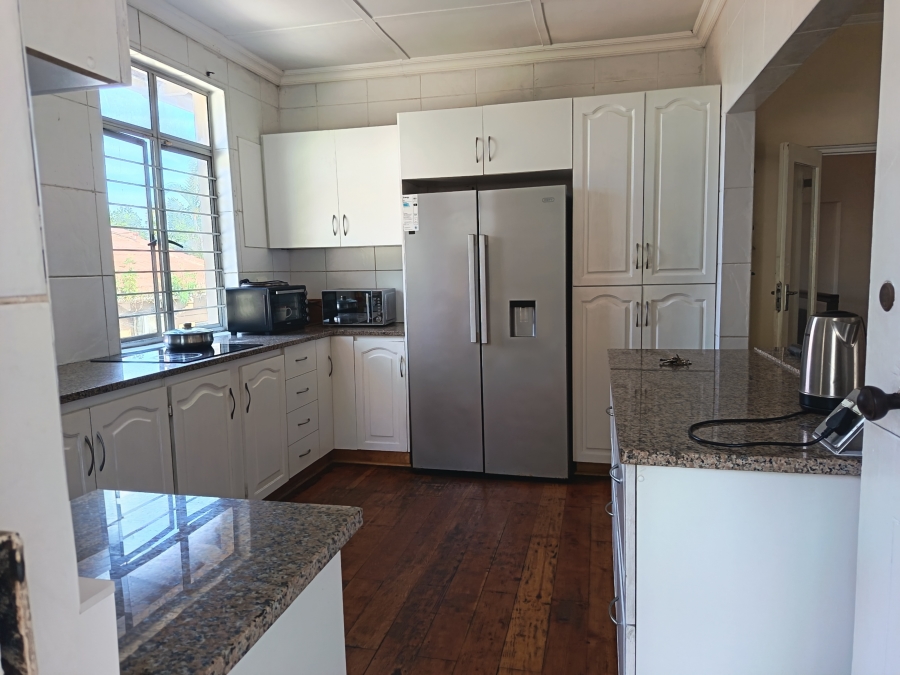4 Bedroom Property for Sale in Glenwood KwaZulu-Natal