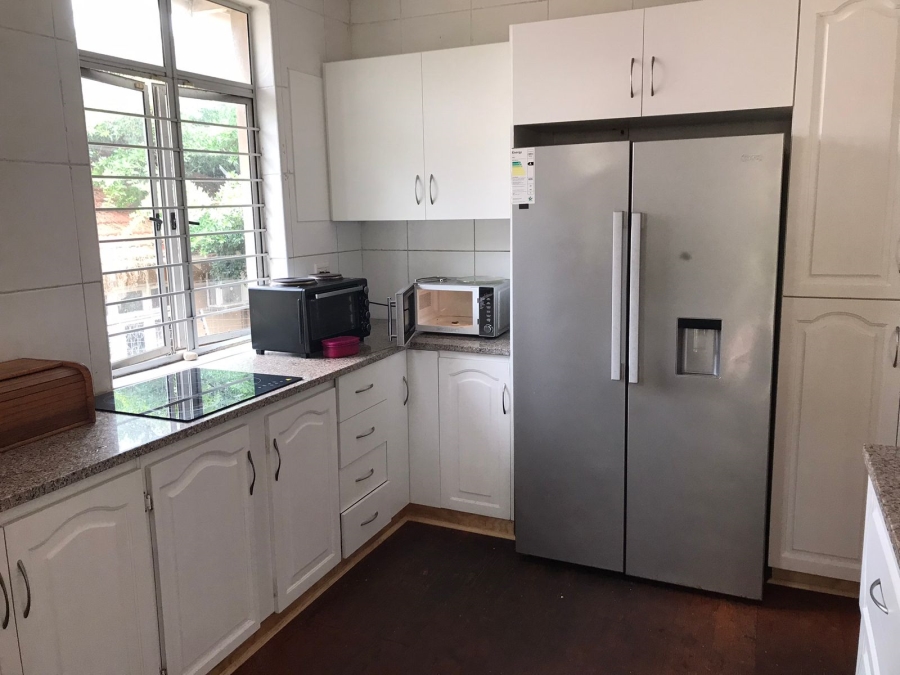 4 Bedroom Property for Sale in Glenwood KwaZulu-Natal