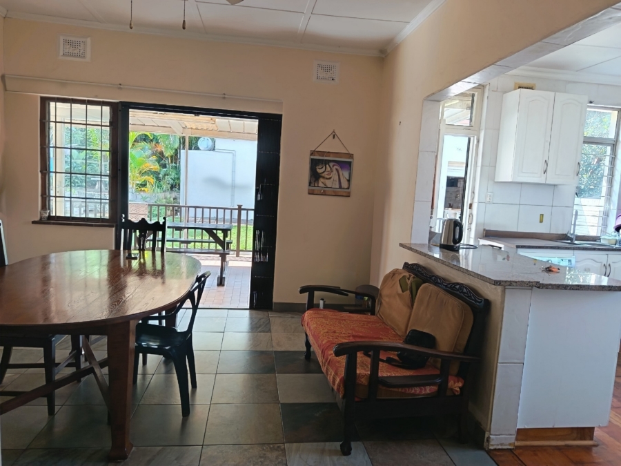 4 Bedroom Property for Sale in Glenwood KwaZulu-Natal