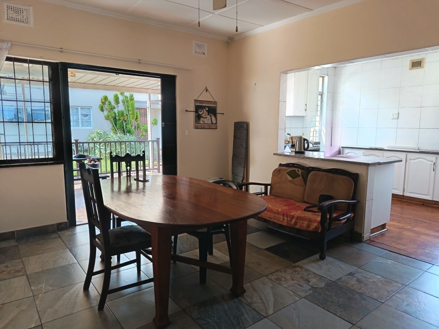 4 Bedroom Property for Sale in Glenwood KwaZulu-Natal