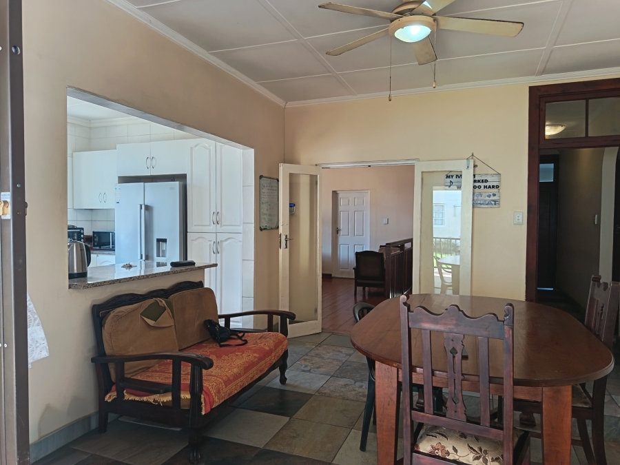 4 Bedroom Property for Sale in Glenwood KwaZulu-Natal