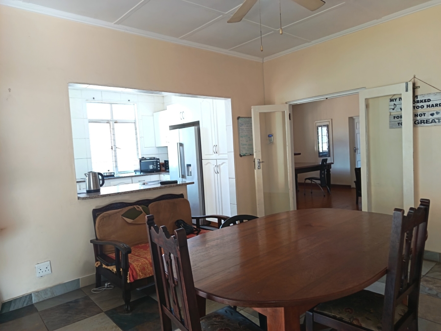 4 Bedroom Property for Sale in Glenwood KwaZulu-Natal