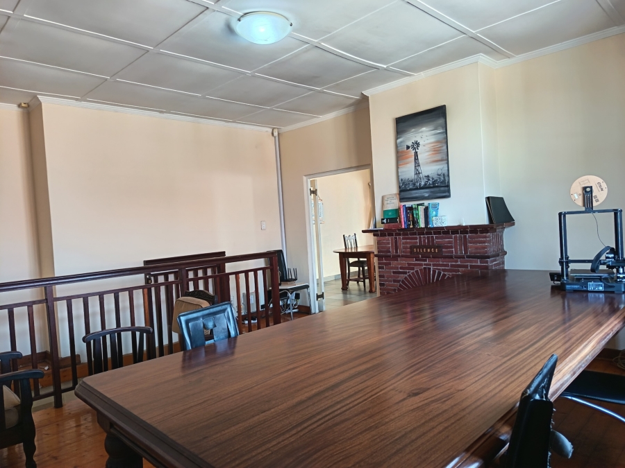 4 Bedroom Property for Sale in Glenwood KwaZulu-Natal
