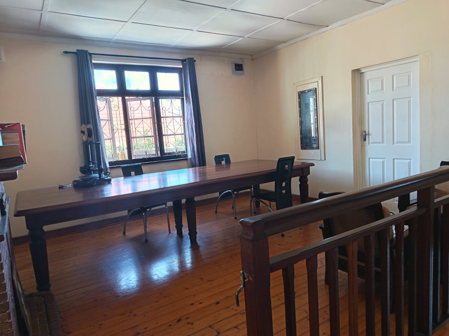 4 Bedroom Property for Sale in Glenwood KwaZulu-Natal
