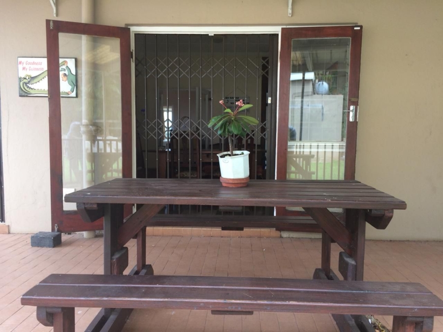 4 Bedroom Property for Sale in Glenwood KwaZulu-Natal