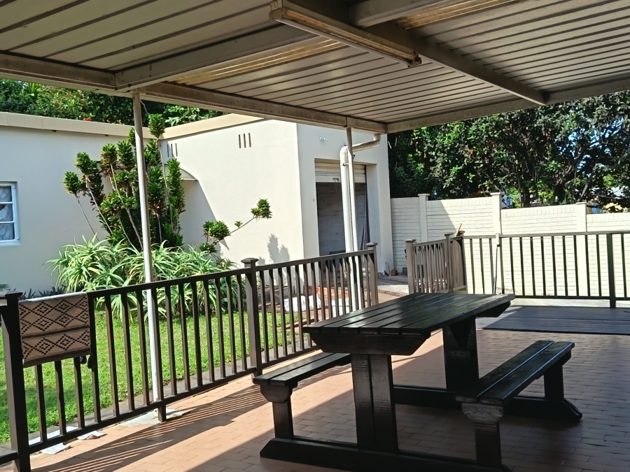 4 Bedroom Property for Sale in Glenwood KwaZulu-Natal