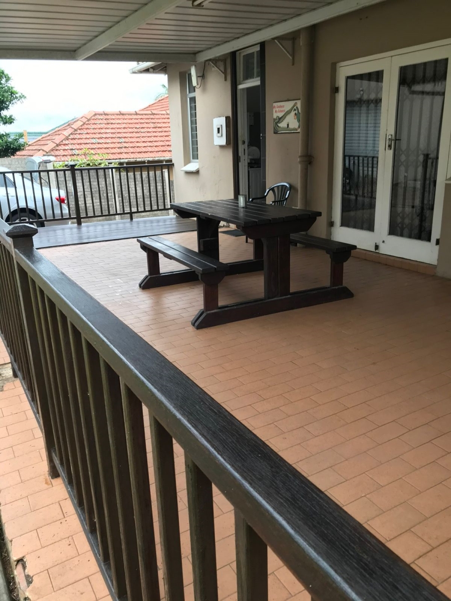 4 Bedroom Property for Sale in Glenwood KwaZulu-Natal