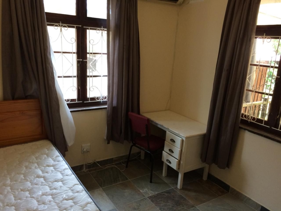 4 Bedroom Property for Sale in Glenwood KwaZulu-Natal