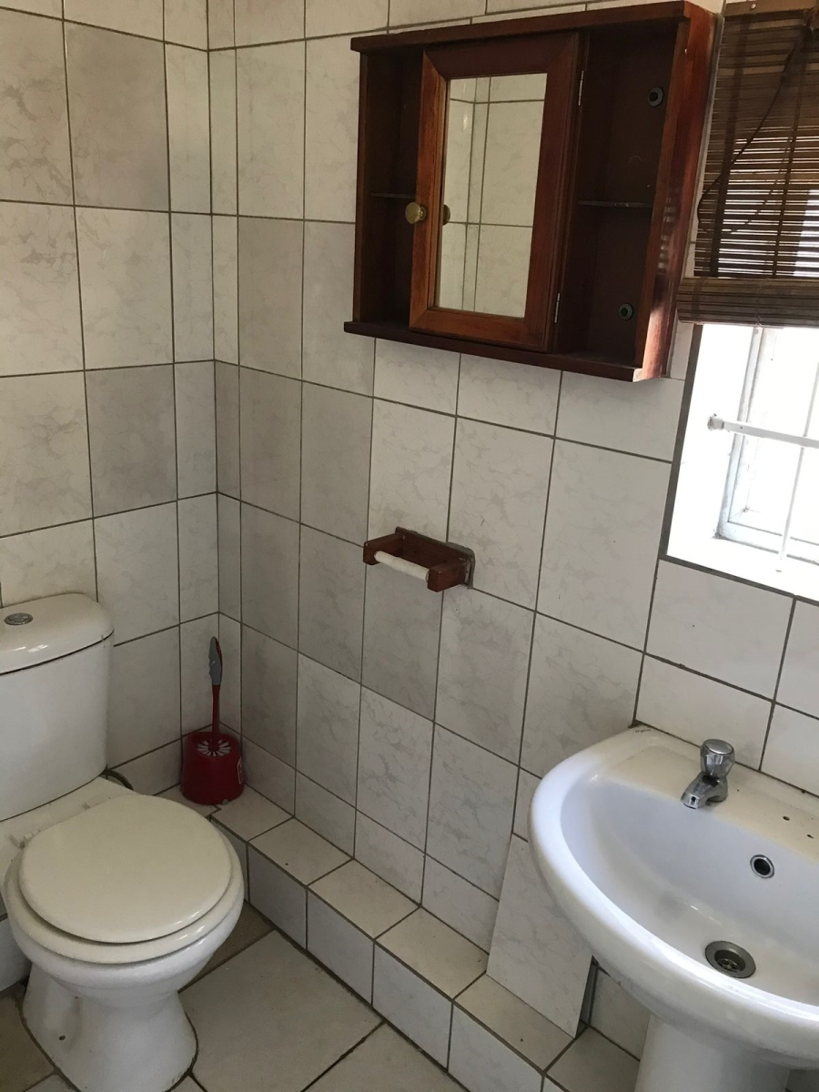 4 Bedroom Property for Sale in Glenwood KwaZulu-Natal