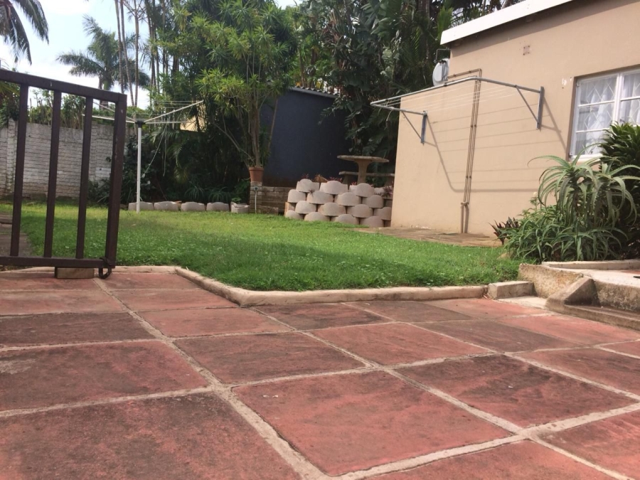 4 Bedroom Property for Sale in Glenwood KwaZulu-Natal