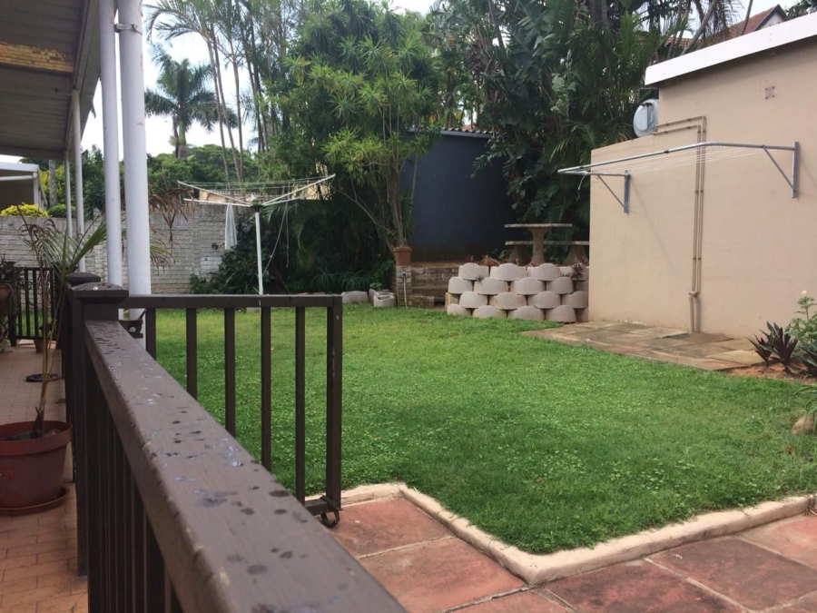 4 Bedroom Property for Sale in Glenwood KwaZulu-Natal