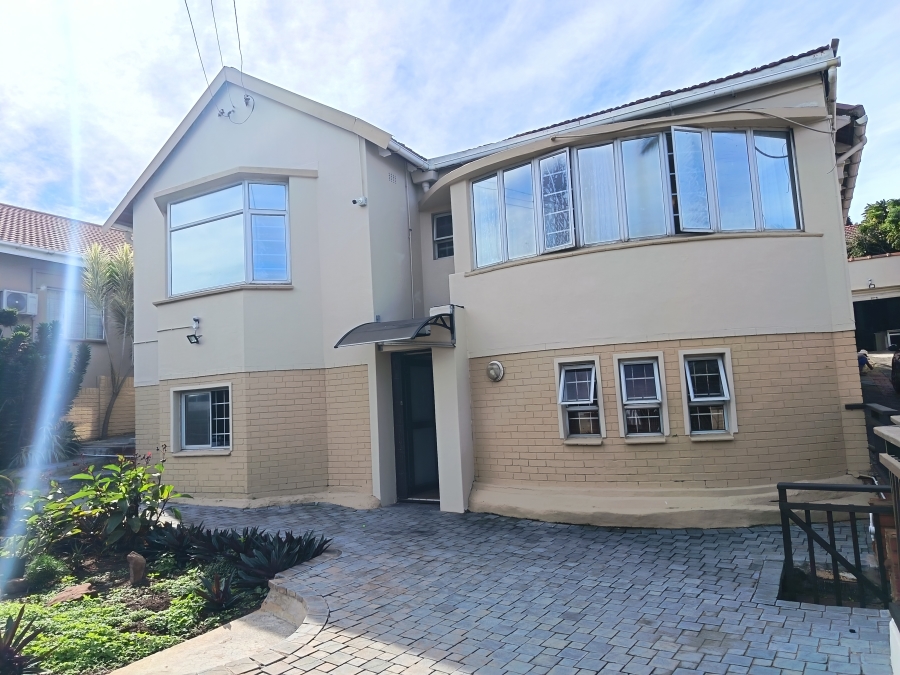 4 Bedroom Property for Sale in Glenwood KwaZulu-Natal