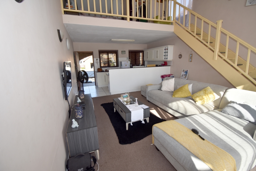 1 Bedroom Property for Sale in Pelham KwaZulu-Natal