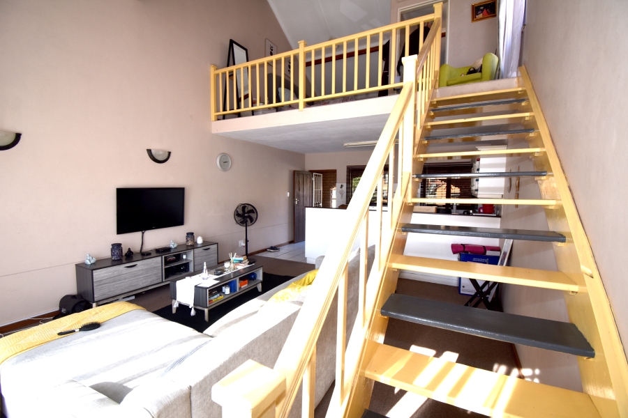 1 Bedroom Property for Sale in Pelham KwaZulu-Natal