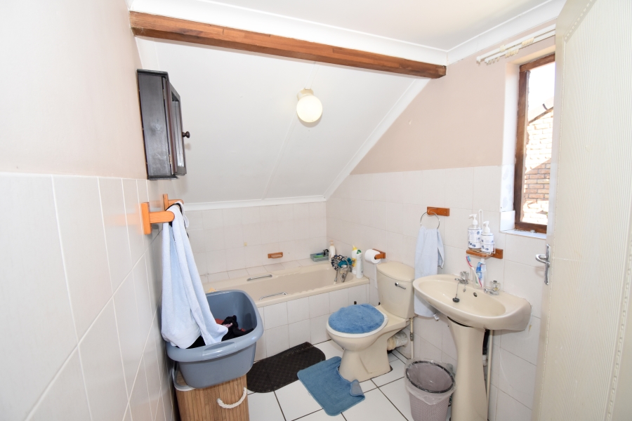 1 Bedroom Property for Sale in Pelham KwaZulu-Natal