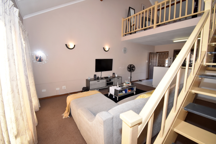 1 Bedroom Property for Sale in Pelham KwaZulu-Natal