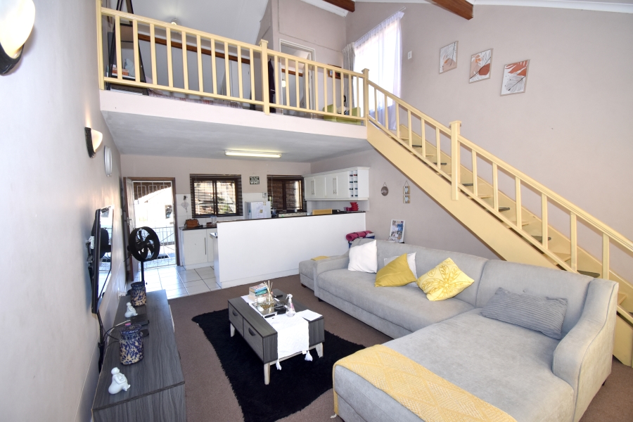 1 Bedroom Property for Sale in Pelham KwaZulu-Natal