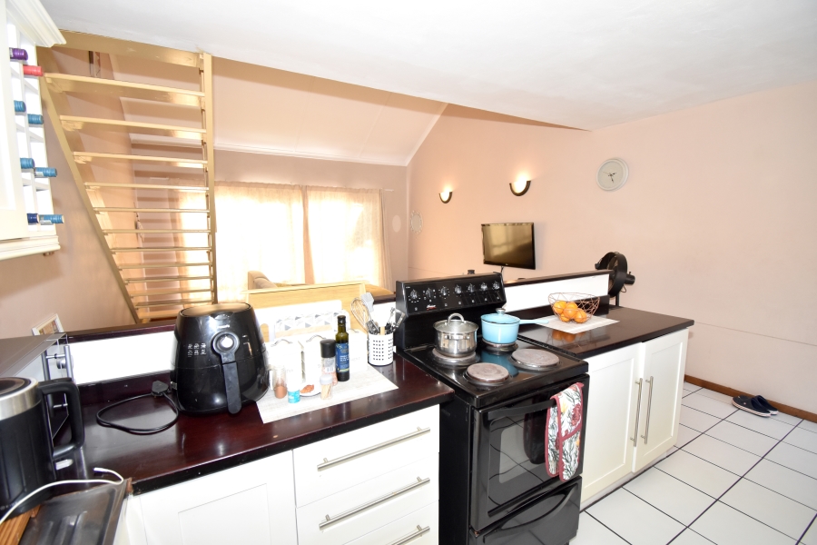 1 Bedroom Property for Sale in Pelham KwaZulu-Natal