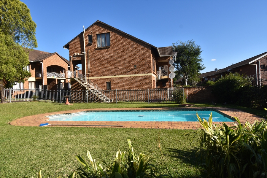 1 Bedroom Property for Sale in Pelham KwaZulu-Natal