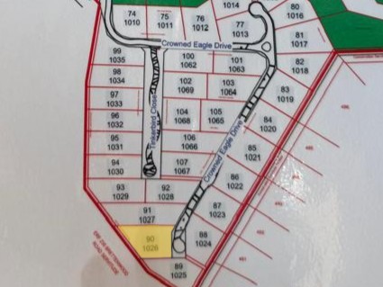 0 Bedroom Property for Sale in Elaleni Coastal Forest Estate KwaZulu-Natal