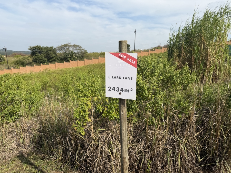 0 Bedroom Property for Sale in Springvale Country Estate KwaZulu-Natal