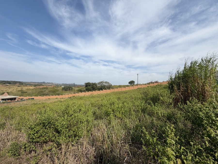 0 Bedroom Property for Sale in Springvale Country Estate KwaZulu-Natal