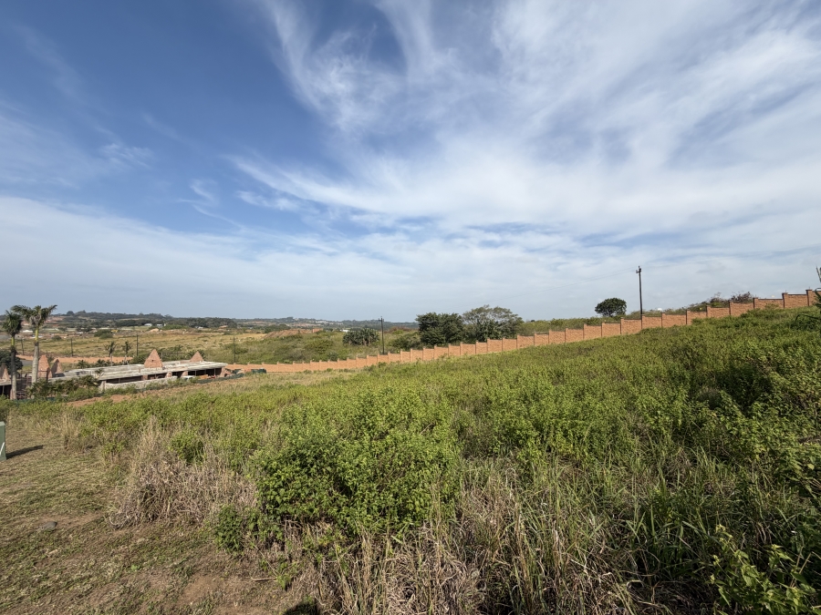 0 Bedroom Property for Sale in Springvale Country Estate KwaZulu-Natal