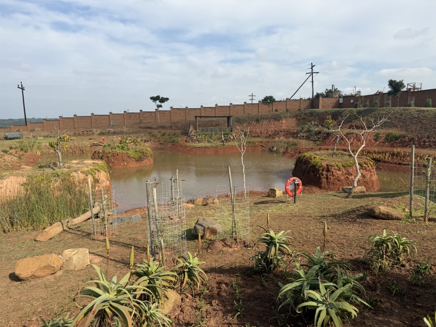 0 Bedroom Property for Sale in Springvale Country Estate KwaZulu-Natal