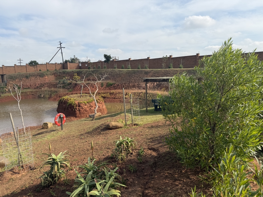 0 Bedroom Property for Sale in Springvale Country Estate KwaZulu-Natal