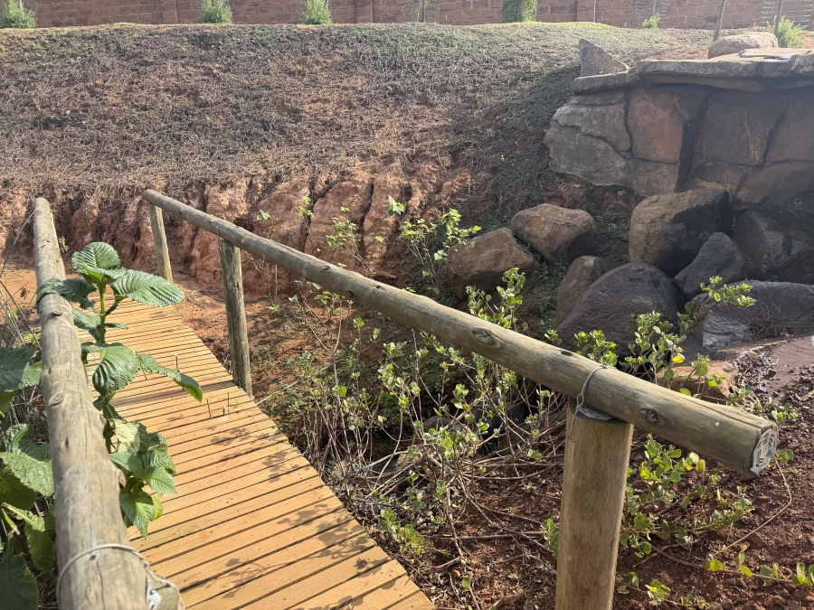 0 Bedroom Property for Sale in Springvale Country Estate KwaZulu-Natal