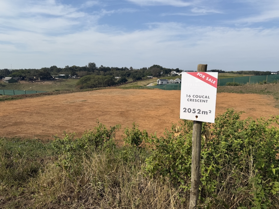 0 Bedroom Property for Sale in Springvale Country Estate KwaZulu-Natal