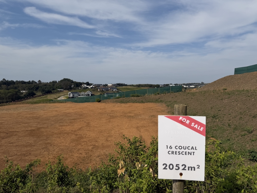 0 Bedroom Property for Sale in Springvale Country Estate KwaZulu-Natal