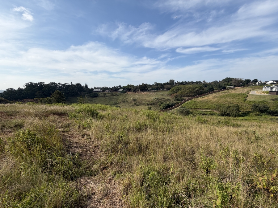 0 Bedroom Property for Sale in Springvale Country Estate KwaZulu-Natal