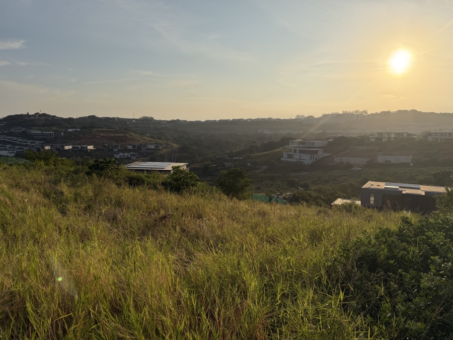 0 Bedroom Property for Sale in Zululami Coastal Estate KwaZulu-Natal