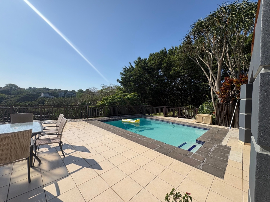 To Let 3 Bedroom Property for Rent in Palm Lakes Estate KwaZulu-Natal