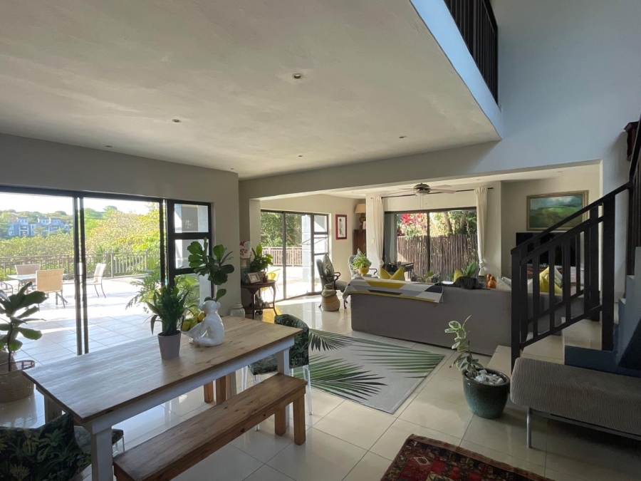 To Let 3 Bedroom Property for Rent in Palm Lakes Estate KwaZulu-Natal