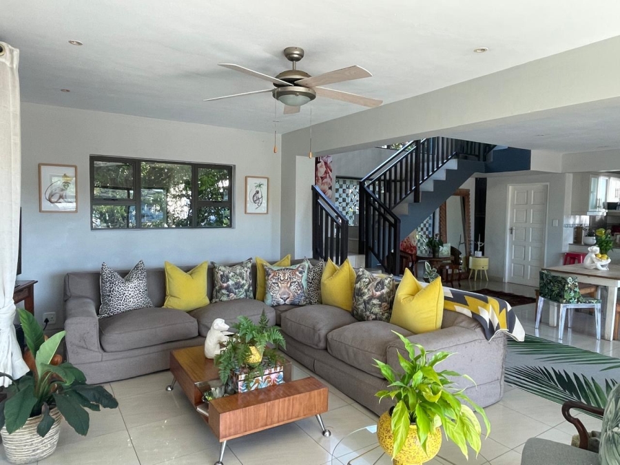To Let 3 Bedroom Property for Rent in Palm Lakes Estate KwaZulu-Natal
